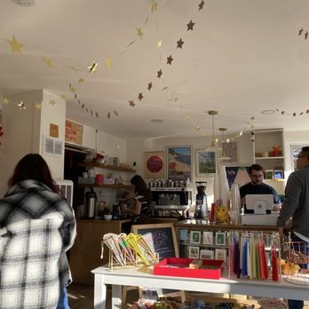 Lovebird Cafe + Market - Cafes Near Me - Brick, New Jersey