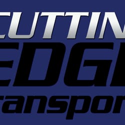 Cutting Edge Transport