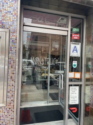 Moonstruck Eatery by null