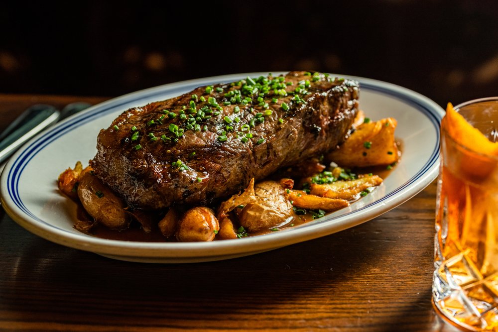 Social spots from Butcher's Union