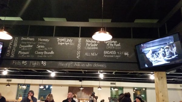 Brew Detroit by null