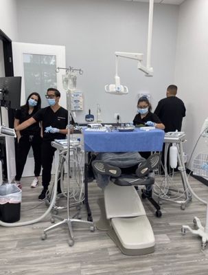 The Smile Spa by null