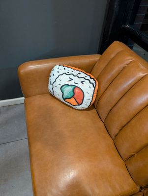 Masuki Sushi PREMIUM AYCE by null