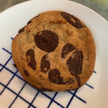 Constellation Coffee - GF chocolate chip cookie - Coffee & Tea Near Me - Los Angeles, California Constellation Coffee - GF chocolate chip cookie - Coffee & Tea Near Me - Los Angeles, California