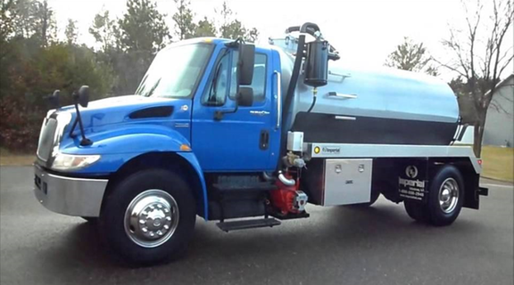 G's Affordable Septic Pumping - septic in Weatherford, TX