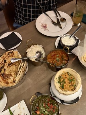 Veda - Modern Indian Bistro by null Veda - Modern Indian Bistro by null