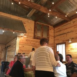 Knotty Pine Venue