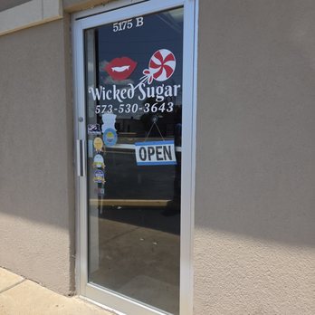 Wicked Sugar - Desserts Near Me - Osage Beach, Missouri