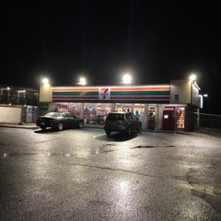 7-Eleven