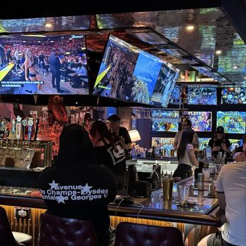 Night Owl - Pizza Near Me - Tempe, Arizona