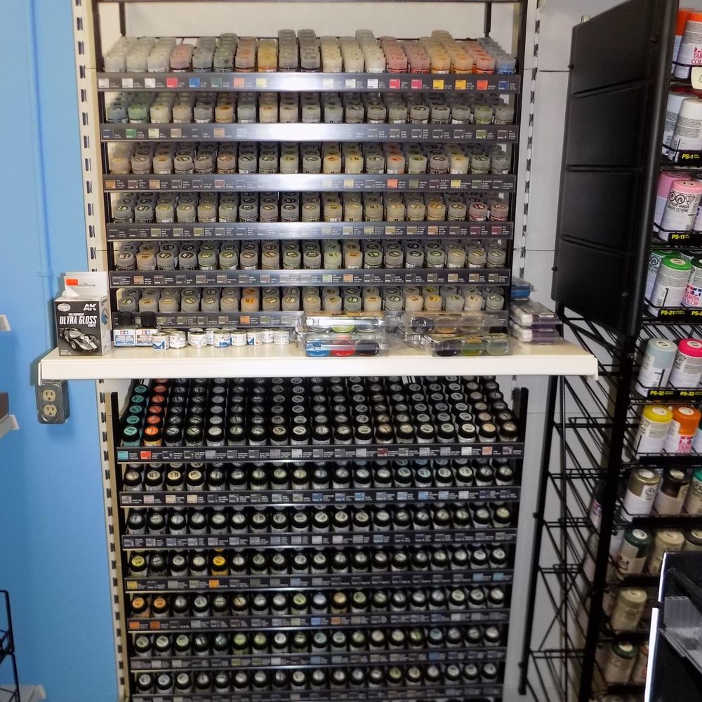 THE BEST 10 Hobby Shops near St Clair Ave W, Toronto, ON, Canada Last