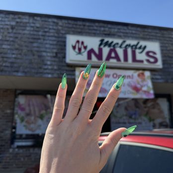 Melody Nails & Spa - Nail Salons Near Me - Savannah, Georgia Melody Nails & Spa - Nail Salons Near Me - Savannah, Georgia