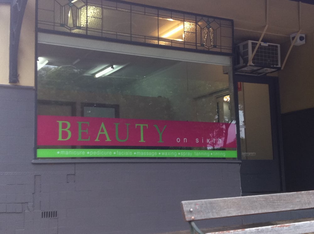 BEAUTY ON SIXTH 5456 Lambert Rd, Royston Park South Australia, Australia Hair Salons