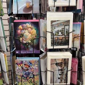 Linda's Gift - Cards & Stationery Near Me - Carlsbad, California Linda's Gift - Cards & Stationery Near Me - Carlsbad, California