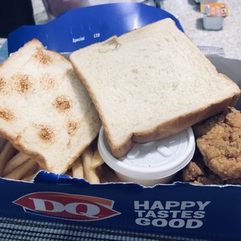 Dairy Queen Grill & Chill - Fast Food Near Me - Ontario, Oregon Dairy Queen Grill & Chill - Fast Food Near Me - Ontario, Oregon