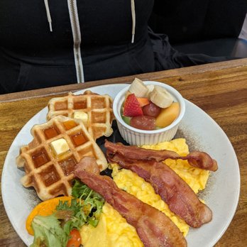Jimmy’s Lunch Box - Waffles and eggs - Breakfast & Brunch Near Me - Port Coquitlam, British Columbia Jimmy’s Lunch Box - Waffles and eggs - Breakfast & Brunch Near Me - Port Coquitlam, British Columbia