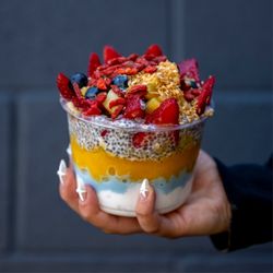 Bowls Superfoods - Lahaina Bowl