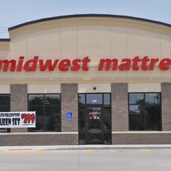 Midwest Mattress