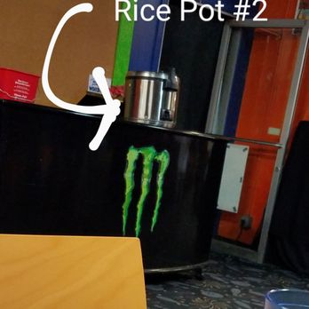 Aiea Bowl - Rice Pot #2 - Bowling Near Me - Aiea, Hawaii