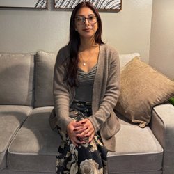 SAGE Holistic Health & Wellness Center - Isabel Hernandez, AMFT