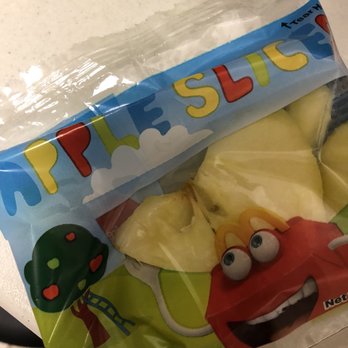 McDonald's - a bag of chips and a bag of fruit - Fast Food Near Me - Dayton, Ohio McDonald's - a bag of chips and a bag of fruit - Fast Food Near Me - Dayton, Ohio