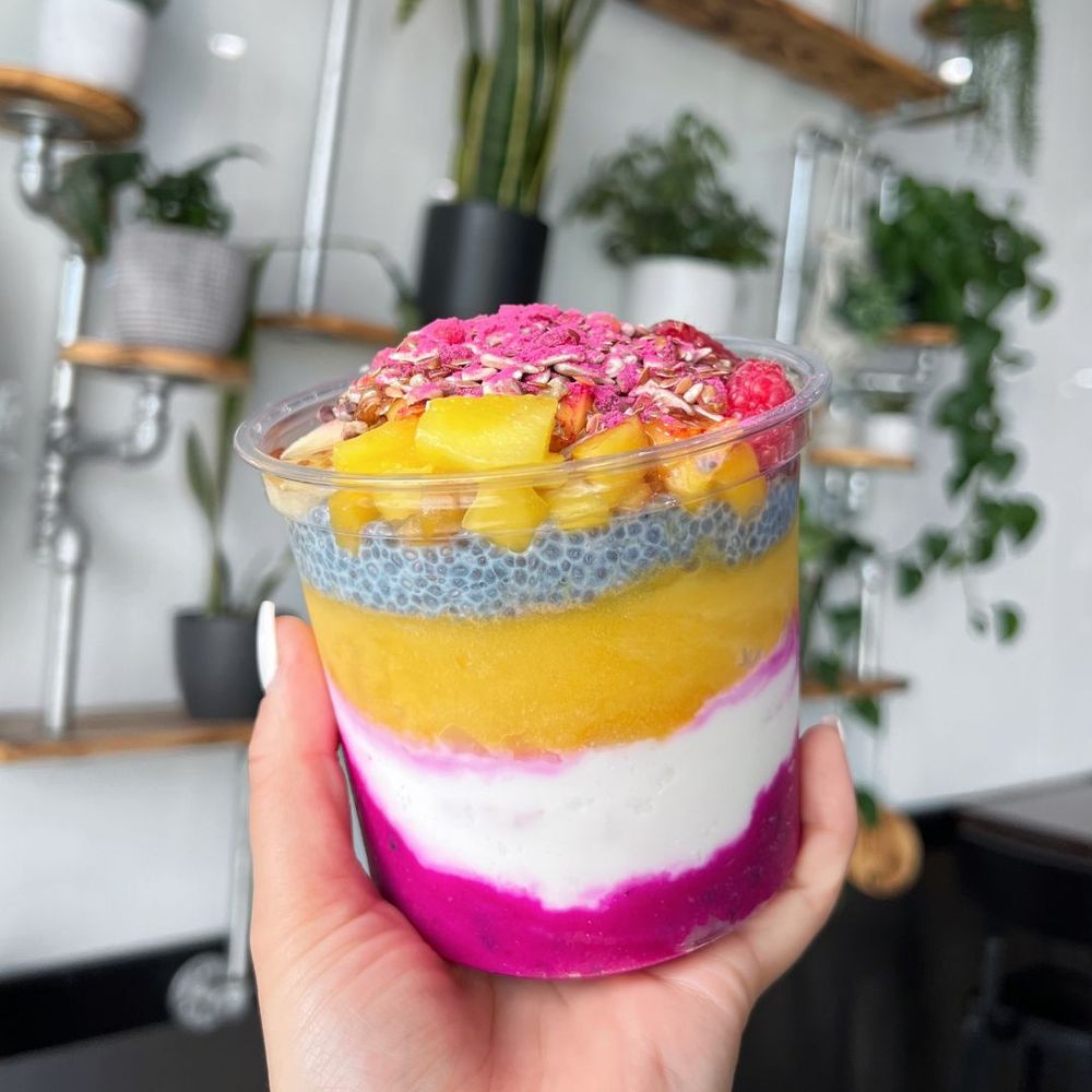 JUICE N’ BOWLS Updated August 2024 163 Photos & 217 Reviews 333 S