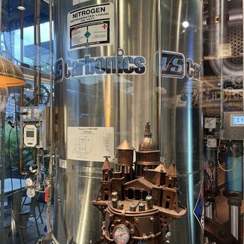 Spiked Rich Nitrogen Ice Cream - Ice Cream & Frozen Yogurt Near Me - Doral, Florida Spiked Rich Nitrogen Ice Cream - Ice Cream & Frozen Yogurt Near Me - Doral, Florida