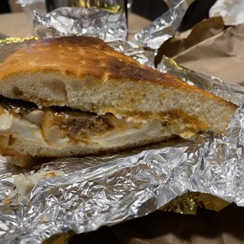 ALIDORO - Mona Lisa Sandwich - Sandwiches Near Me - New York, New York ALIDORO - Mona Lisa Sandwich - Sandwiches Near Me - New York, New York