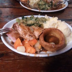 The Coachmans Inn
