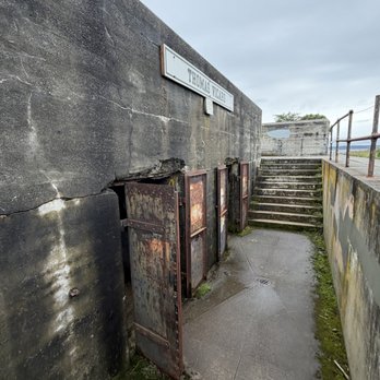 Fort Worden State Park - Thomas Vicars - Parks Near Me - Port Townsend, Washington Fort Worden State Park - Thomas Vicars - Parks Near Me - Port Townsend, Washington