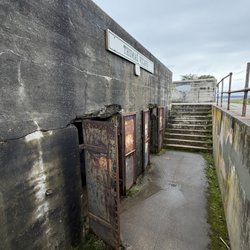 Fort Worden State Park - Thomas Vicars