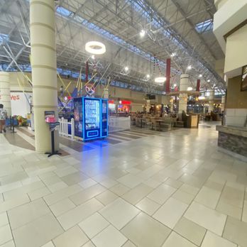 Orange Park Mall - Shopping Centers Near Me - Orange Park, Florida