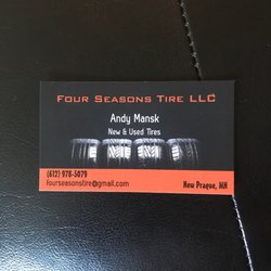 Four Seasons Tire