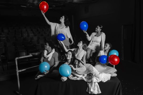 KD Conservatory by null