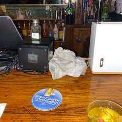 Mac's Club