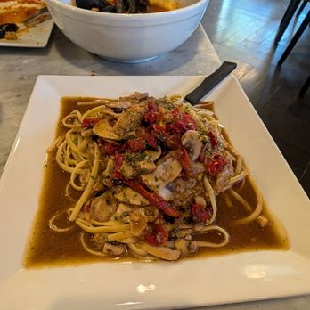 LaScala's Fire - Pizza Near Me - Philadelphia, Pennsylvania