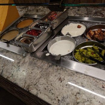 Schobels Restaurant - With a block of cheese - Buffets Near Me - Columbus, Texas