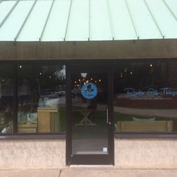 Renew All Things - Front of store