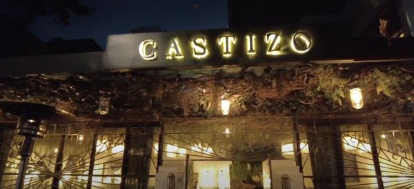 Restaurante Castizo by null