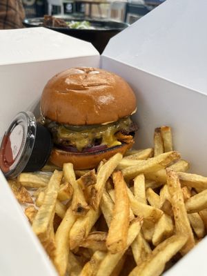 Monkey King Brewing by null