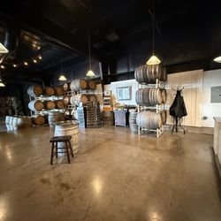Eola Hills Wine Cellars