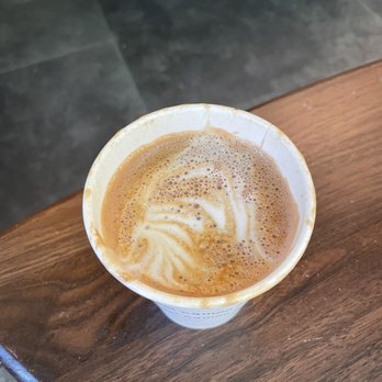 Café Postal - Mocha - México, D.F., DIF Café Postal - Mocha - México, D.F., DIF