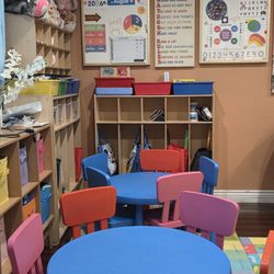 Miles of Smiles Daycare & Preschool