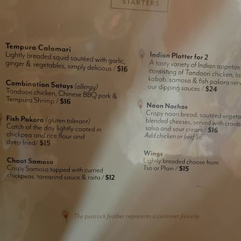 Thandi - Indian Near Me - Saint John, New Brunswick
