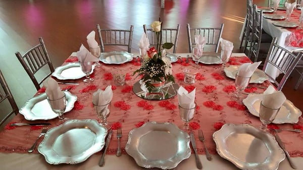 Prestige Reception Hall