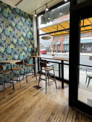 Catalpa Coffee by null