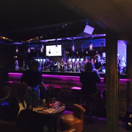 Dive NQ - The Lounge Area Bar - interior - Dive Bars Near Me - Manchester, XGM