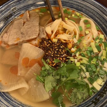 Noodle St - Noodles Near Me - Monrovia, California
