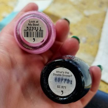 OPJ Nails Salon - Nail Salons Near Me - North Smithfield, Rhode Island