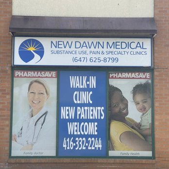 New Dawn Medical - Addiction Medicine Near Me - Oshawa, Ontario New Dawn Medical - Addiction Medicine Near Me - Oshawa, Ontario